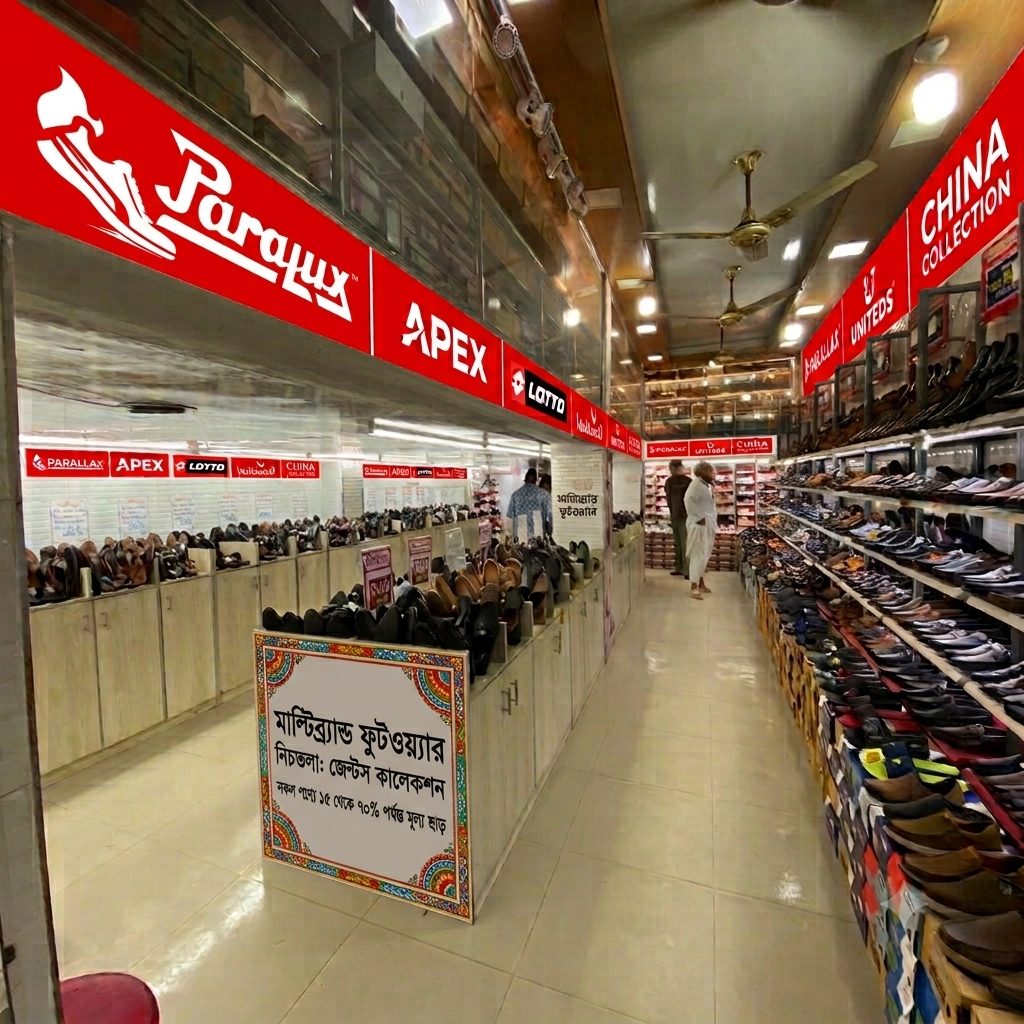 জনসন রোড শাখা - 2