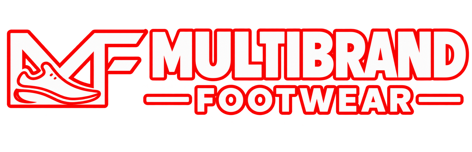 MultiBrand Footwear