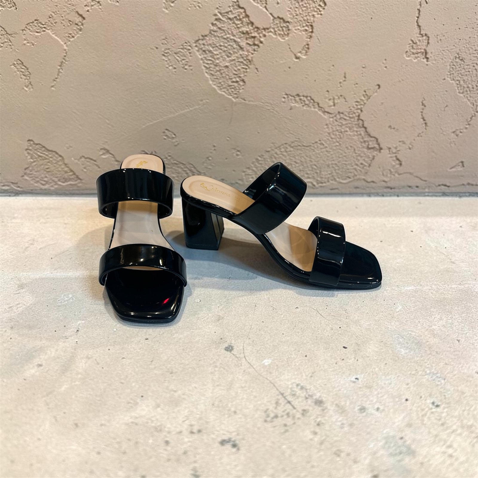 Box Hil ladies Shoes